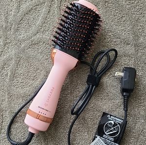 Foxybae Blow Out Brush